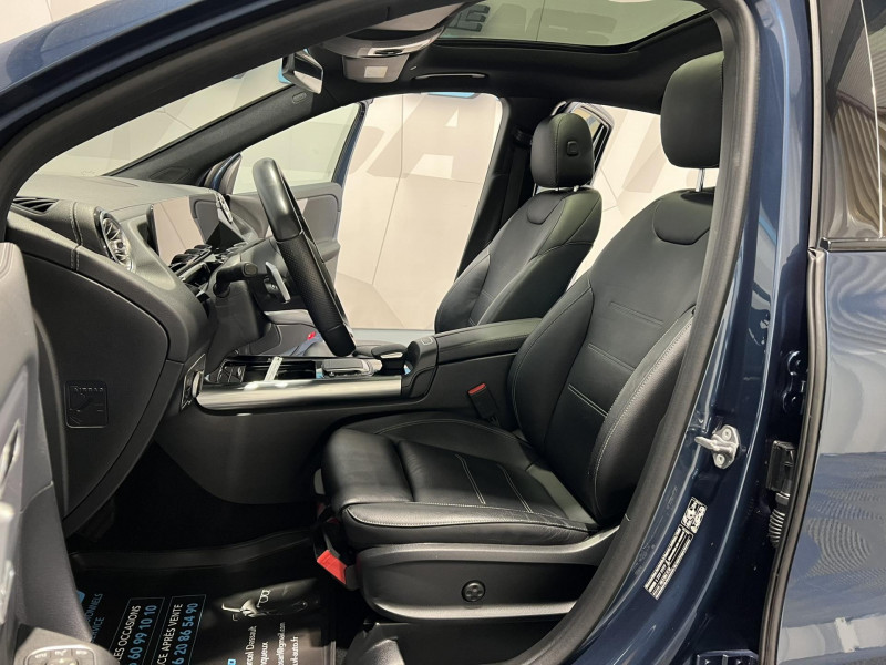 Photo 6 de l'offre de MERCEDES-BENZ GLA  200 d 8G-DCT AMG Line à 32490€ chez VL Auto
