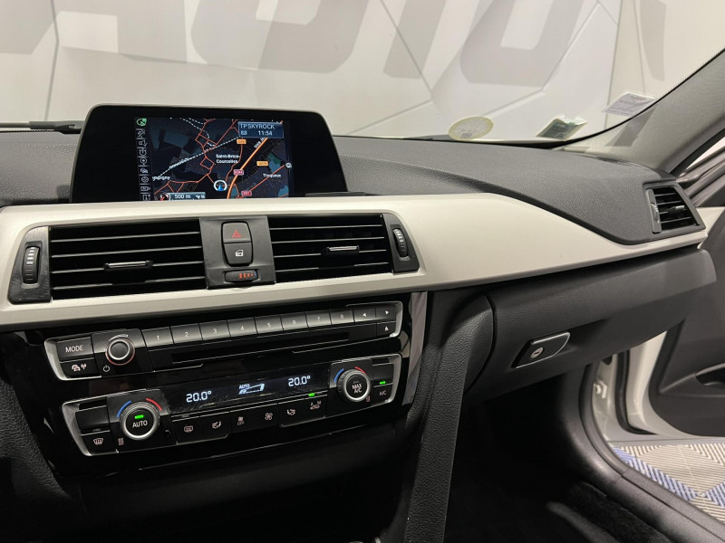 Photo 12 de l'offre de BMW serie 3 touring 320d xDrive 190 ch F31 LCI Lounge Plus BVA à 16990€ chez VL Auto