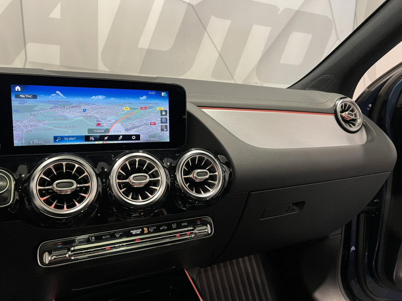 Photo 12 de l'offre de MERCEDES-BENZ GLA  200 d 8G-DCT AMG Line à 32490€ chez VL Auto
