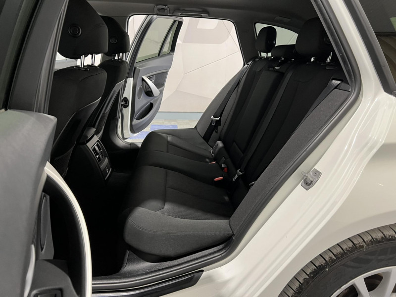 Photo 9 de l'offre de BMW serie 3 touring 320d xDrive 190 ch F31 LCI Lounge Plus BVA à 16990€ chez VL Auto