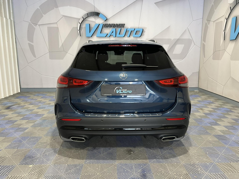 Photo 4 de l'offre de MERCEDES-BENZ GLA  200 d 8G-DCT AMG Line à 32490€ chez VL Auto