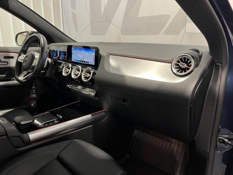 Photo 8 de l'offre de MERCEDES-BENZ GLA  200 d 8G-DCT AMG Line à 32490€ chez VL Auto