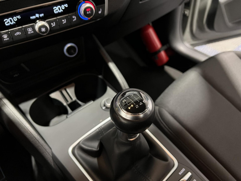 Photo 14 de l'offre de AUDI Q2  30 TDI 116 BVM6 à 16490€ chez VL Auto