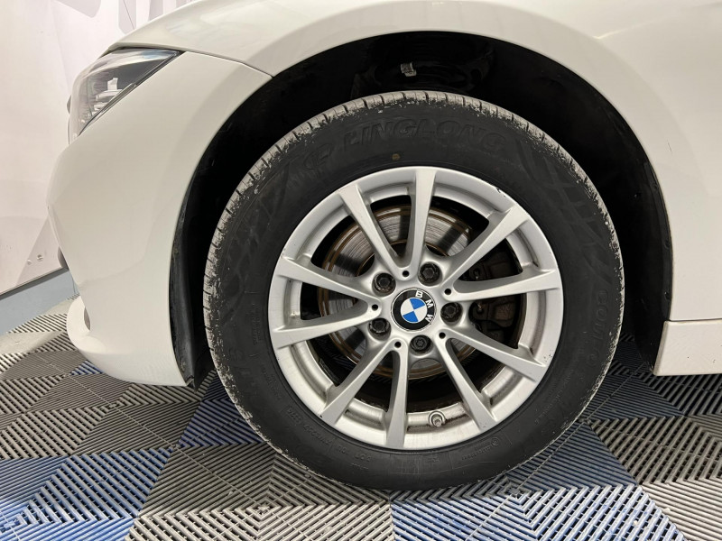 Photo 19 de l'offre de BMW serie 3 touring 320d xDrive 190 ch F31 LCI Lounge Plus BVA à 16990€ chez VL Auto