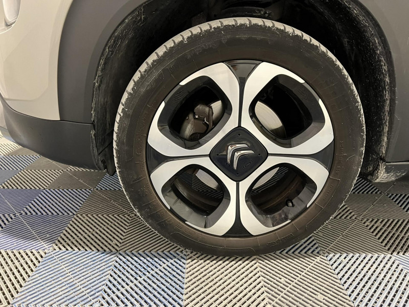 Photo 20 de l'offre de CITROEN C3 AIRCROSS 110 S&S EAT6 Shine à 9990€ chez VL Auto