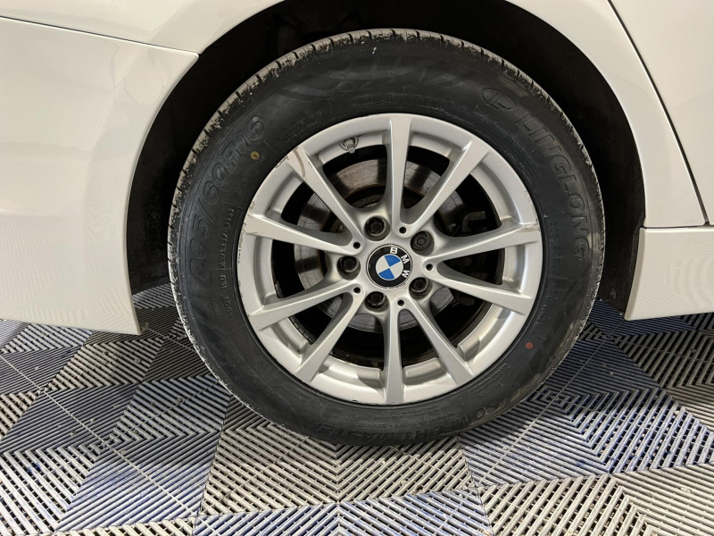 Photo 17 de l'offre de BMW serie 3 touring 320d xDrive 190 ch F31 LCI Lounge Plus BVA à 16990€ chez VL Auto