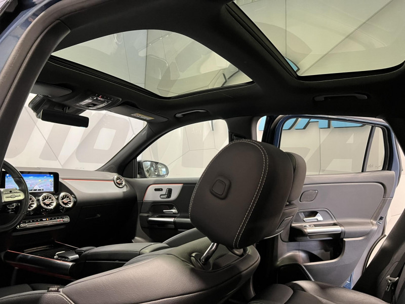 Photo 17 de l'offre de MERCEDES-BENZ GLA  200 d 8G-DCT AMG Line à 32490€ chez VL Auto