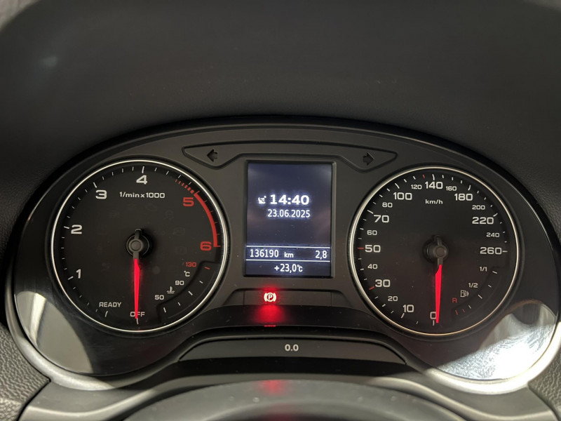 Photo 11 de l'offre de AUDI Q2  30 TDI 116 BVM6 à 16490€ chez VL Auto
