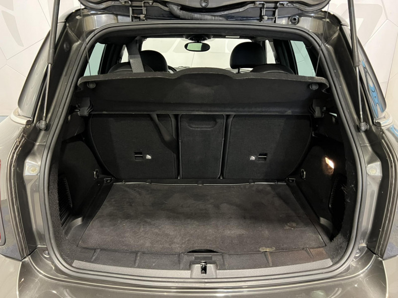 Photo 10 de l'offre de MINI COUNTRYMAN 184 ch ALL4 Cooper S BVA à 12990€ chez VL Auto