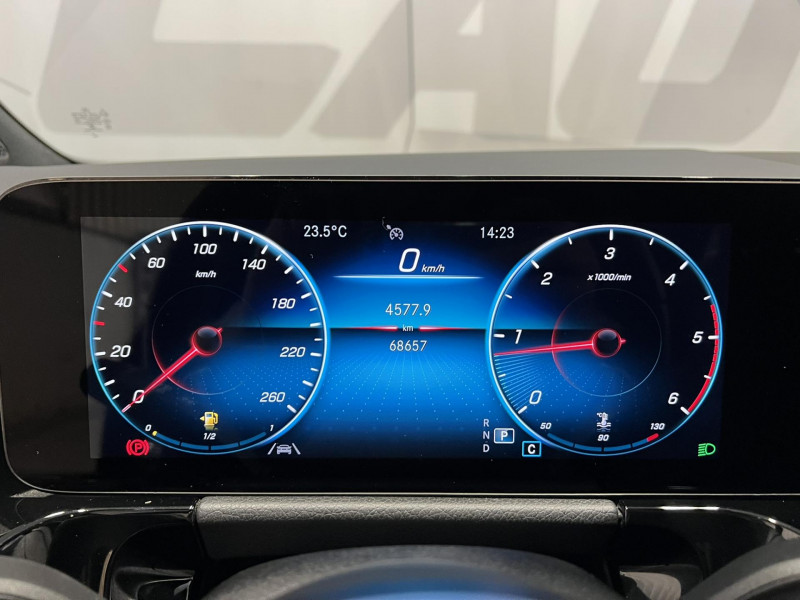 Photo 11 de l'offre de MERCEDES-BENZ GLA  200 d 8G-DCT AMG Line à 32490€ chez VL Auto