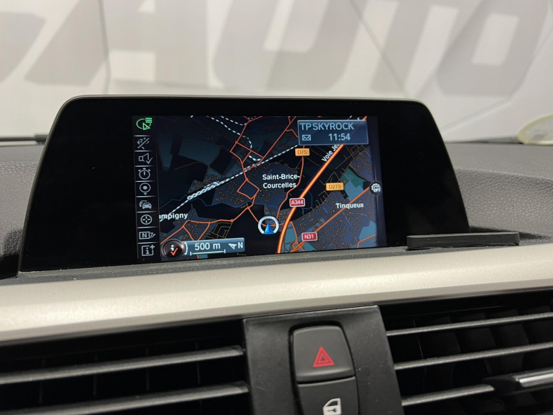 Photo 13 de l'offre de BMW serie 3 touring 320d xDrive 190 ch F31 LCI Lounge Plus BVA à 16990€ chez VL Auto