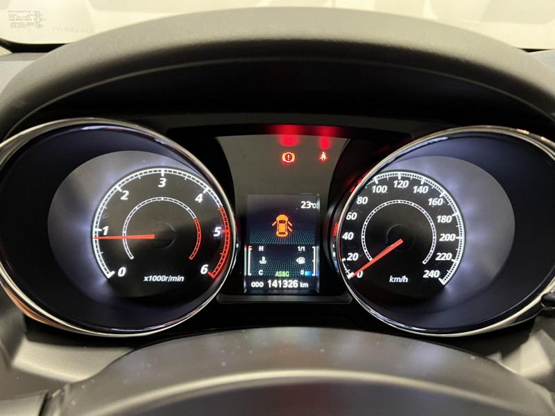 Photo 11 de l'offre de MITSUBISHI ASX  1.6 DI-D 115 BVM6 4x2 Invite à 9990€ chez VL Auto