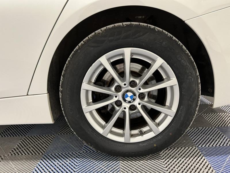 Photo 20 de l'offre de BMW serie 3 touring 320d xDrive 190 ch F31 LCI Lounge Plus BVA à 16990€ chez VL Auto