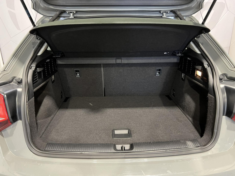 Photo 10 de l'offre de AUDI Q2  30 TDI 116 BVM6 à 16490€ chez VL Auto