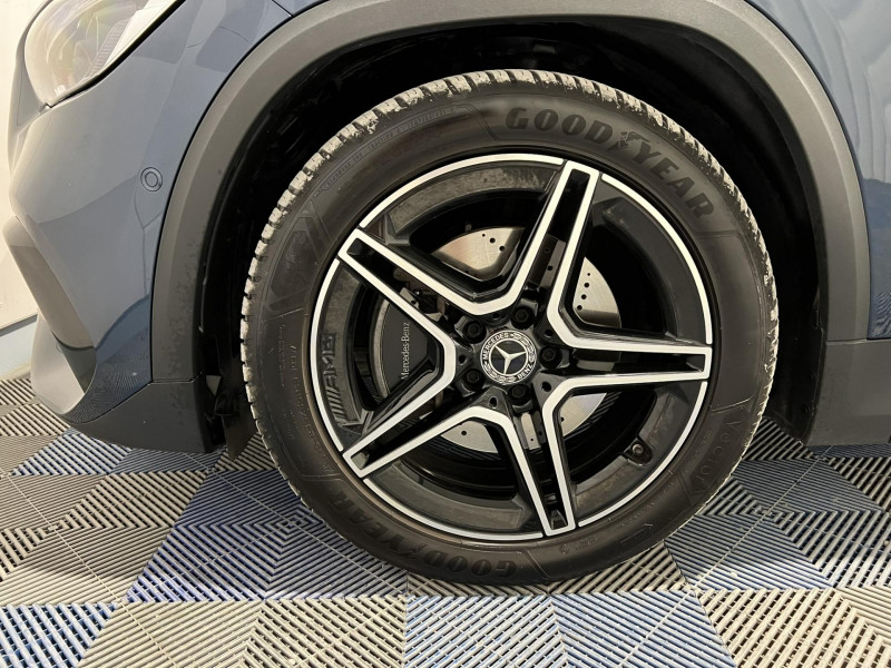 Photo 20 de l'offre de MERCEDES-BENZ GLA  200 d 8G-DCT AMG Line à 32490€ chez VL Auto