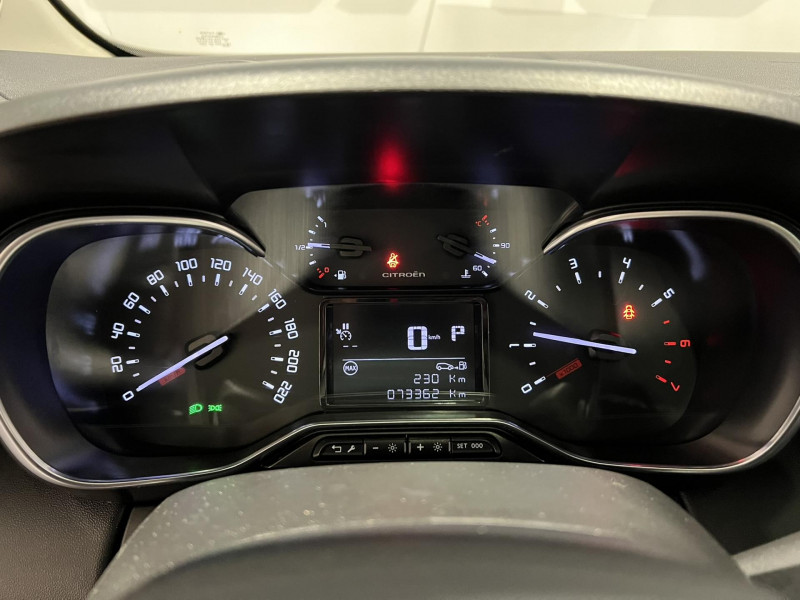 Photo 11 de l'offre de CITROEN C3 AIRCROSS 110 S&S EAT6 Shine à 9990€ chez VL Auto