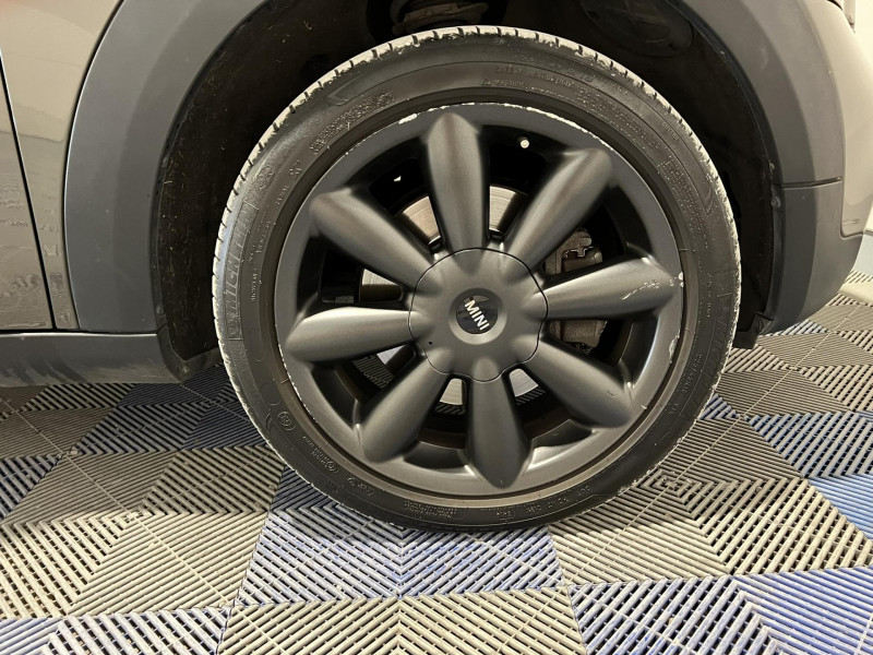 Photo 18 de l'offre de MINI COUNTRYMAN 184 ch ALL4 Cooper S BVA à 12990€ chez VL Auto