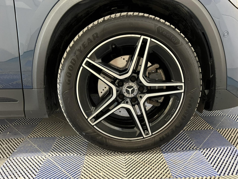 Photo 19 de l'offre de MERCEDES-BENZ GLA  200 d 8G-DCT AMG Line à 32490€ chez VL Auto