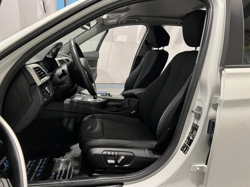 Photo 6 de l'offre de BMW serie 3 touring 320d xDrive 190 ch F31 LCI Lounge Plus BVA à 16990€ chez VL Auto