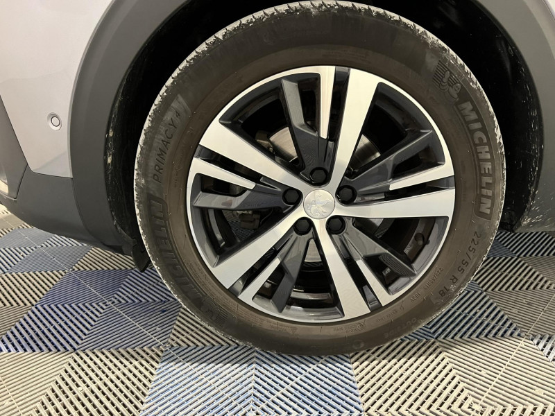 Photo 20 de l'offre de PEUGEOT 5008  BlueHDi 130ch S&S EAT8 Allure 7 Places à 18490€ chez VL Auto