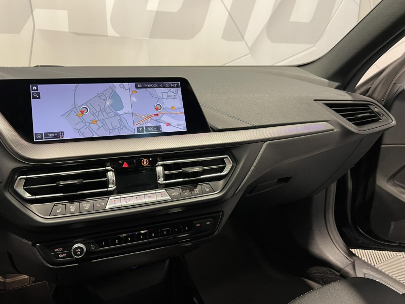 Photo 13 de l'offre de BMW serie 2 gran COUPE Gran Coupé 218i 136 ch DKG7 F44 M Sport à 25990€ chez VL Auto