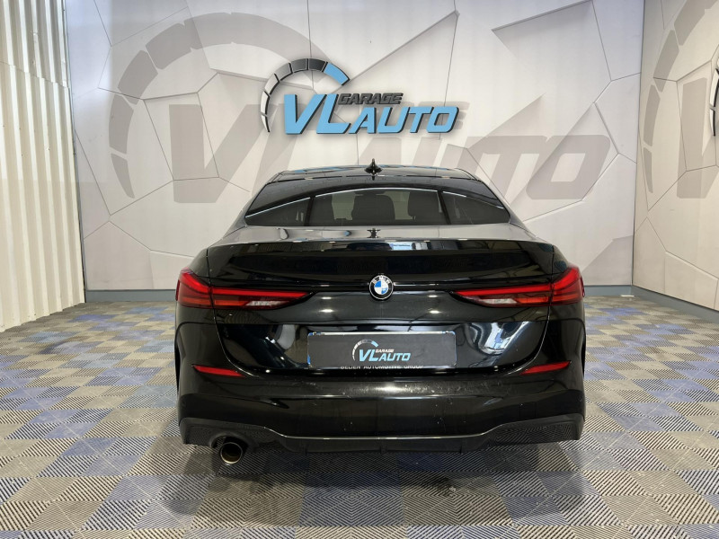 Photo 4 de l'offre de BMW serie 2 gran COUPE Gran Coupé 218i 136 ch DKG7 F44 M Sport à 25990€ chez VL Auto