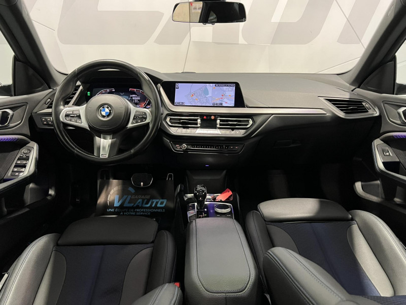 Photo 7 de l'offre de BMW serie 2 gran COUPE Gran Coupé 218i 136 ch DKG7 F44 M Sport à 25990€ chez VL Auto