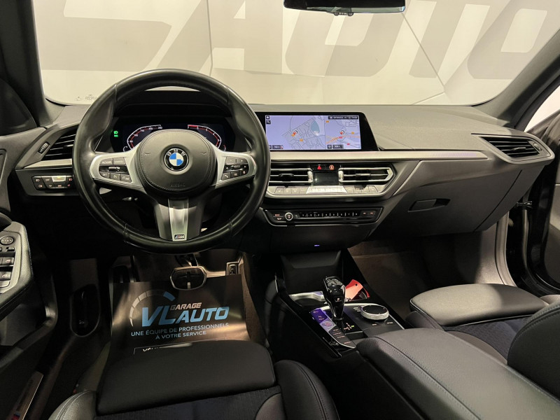 Photo 16 de l'offre de BMW serie 2 gran COUPE Gran Coupé 218i 136 ch DKG7 F44 M Sport à 25990€ chez VL Auto