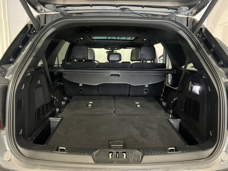 Photo 10 de l'offre de FORD EXPLORER 3.0 E 457 ch Parallel PHEV BVA10 Intelligent AWD ST-Line 7 Places à 46990€ chez VL Auto