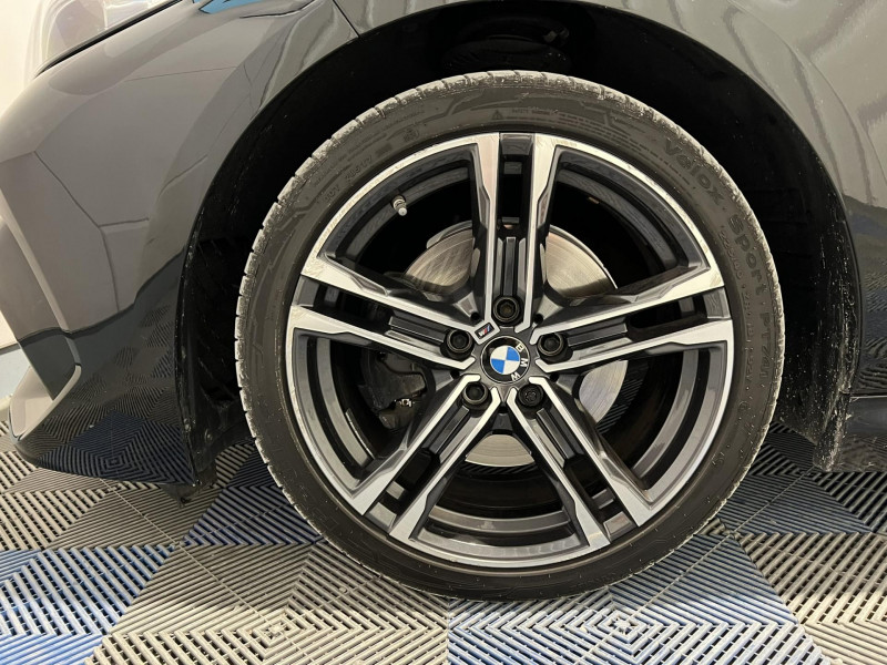 Photo 19 de l'offre de BMW serie 2 gran COUPE Gran Coupé 218i 136 ch DKG7 F44 M Sport à 25990€ chez VL Auto