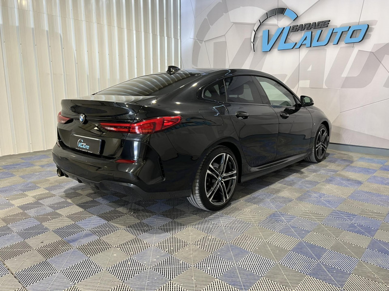 Photo 5 de l'offre de BMW serie 2 gran COUPE Gran Coupé 218i 136 ch DKG7 F44 M Sport à 25990€ chez VL Auto