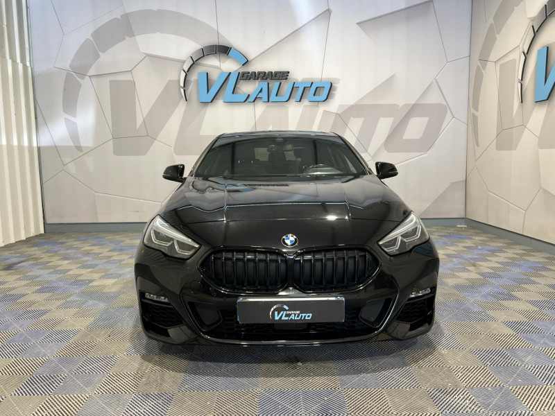 Photo 2 de l'offre de BMW serie 2 gran COUPE Gran Coupé 218i 136 ch DKG7 F44 M Sport à 25990€ chez VL Auto