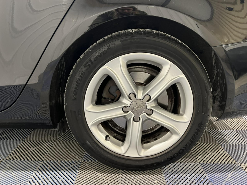 Photo 15 de l'offre de AUDI A4 AVANT 2.0 TDI 150 S-LINE Multitronic BVA à 14990€ chez VL Auto