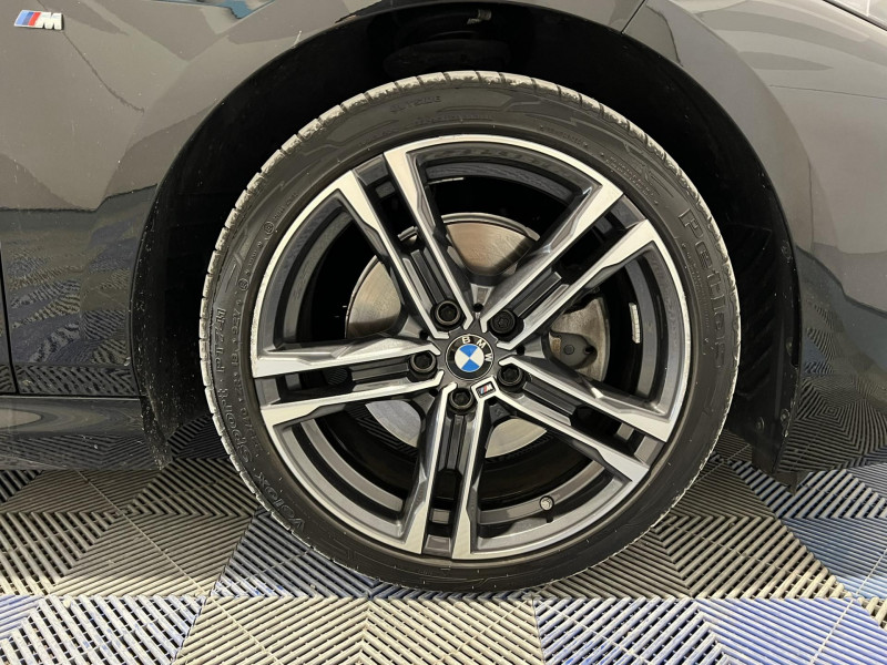 Photo 18 de l'offre de BMW serie 2 gran COUPE Gran Coupé 218i 136 ch DKG7 F44 M Sport à 25990€ chez VL Auto