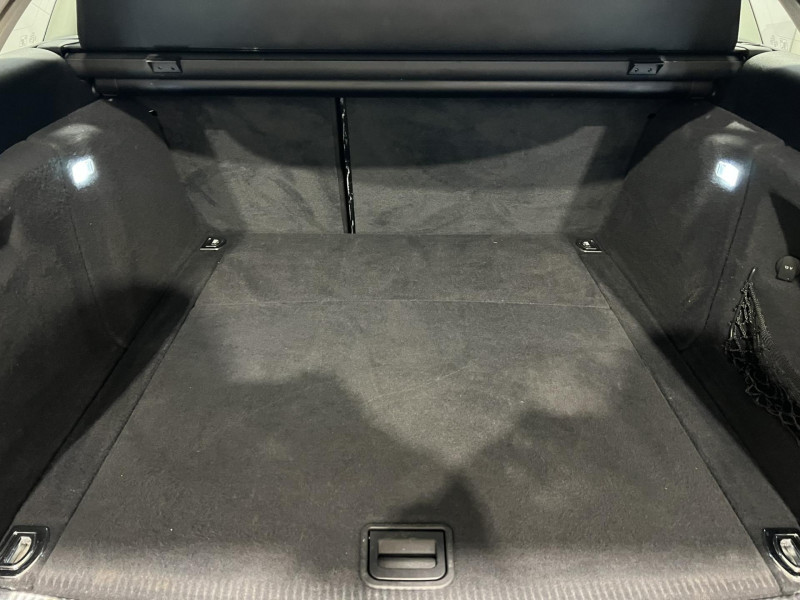 Photo 19 de l'offre de AUDI A4 AVANT 2.0 TDI 150 S-LINE Multitronic BVA à 14990€ chez VL Auto