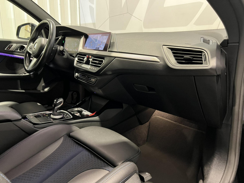 Photo 8 de l'offre de BMW serie 2 gran COUPE Gran Coupé 218i 136 ch DKG7 F44 M Sport à 25990€ chez VL Auto