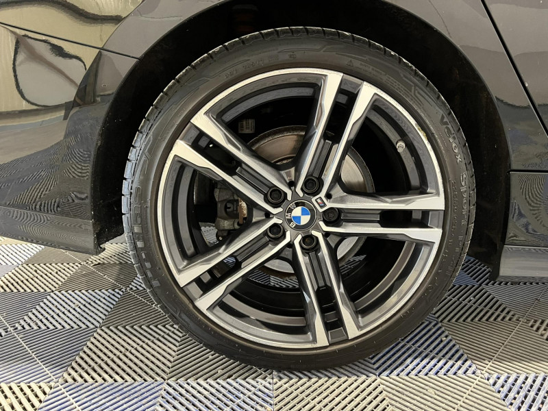 Photo 17 de l'offre de BMW serie 2 gran COUPE Gran Coupé 218i 136 ch DKG7 F44 M Sport à 25990€ chez VL Auto