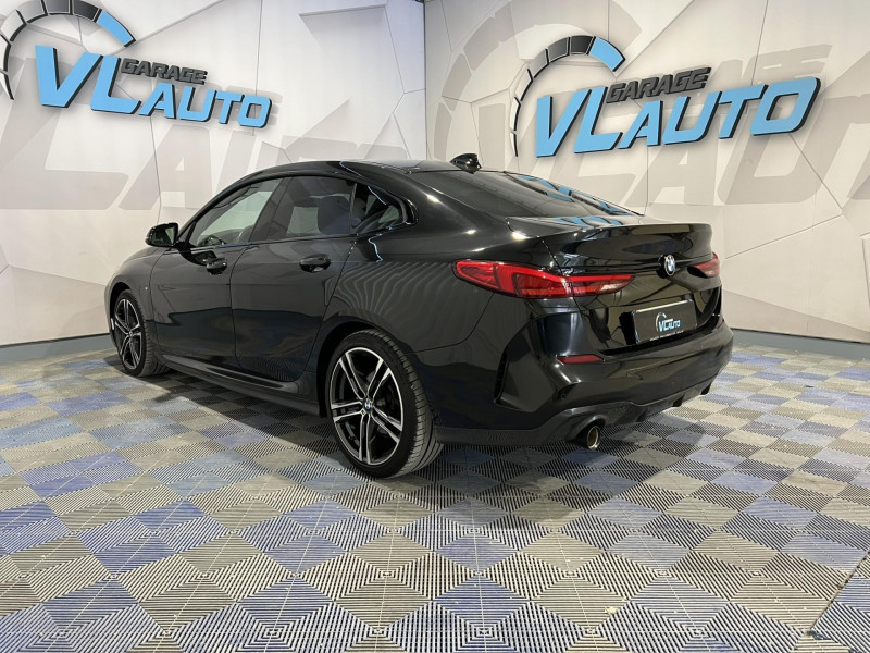 Photo 3 de l'offre de BMW serie 2 gran COUPE Gran Coupé 218i 136 ch DKG7 F44 M Sport à 25990€ chez VL Auto