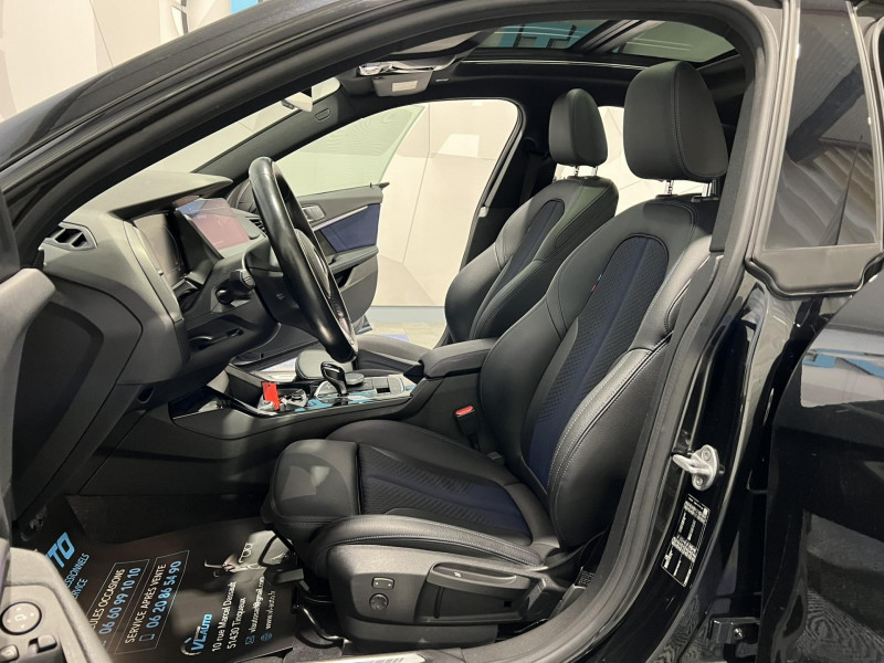Photo 6 de l'offre de BMW serie 2 gran COUPE Gran Coupé 218i 136 ch DKG7 F44 M Sport à 25990€ chez VL Auto