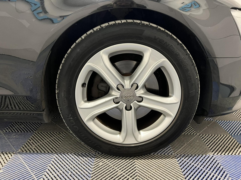 Photo 17 de l'offre de AUDI A4 AVANT 2.0 TDI 150 S-LINE Multitronic BVA à 14990€ chez VL Auto