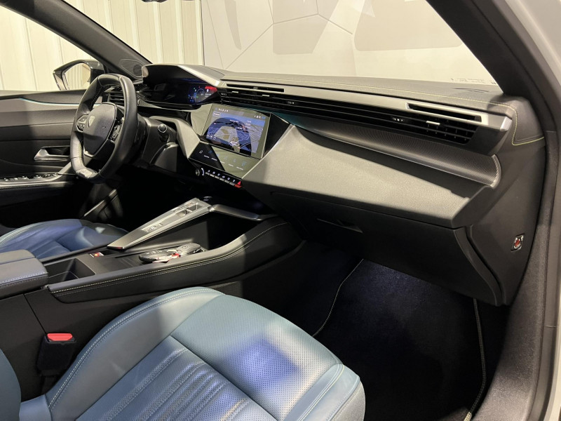 Photo 8 de l'offre de PEUGEOT 308 SW  PHEV 180 e-EAT8 GT à 22990€ chez VL Auto