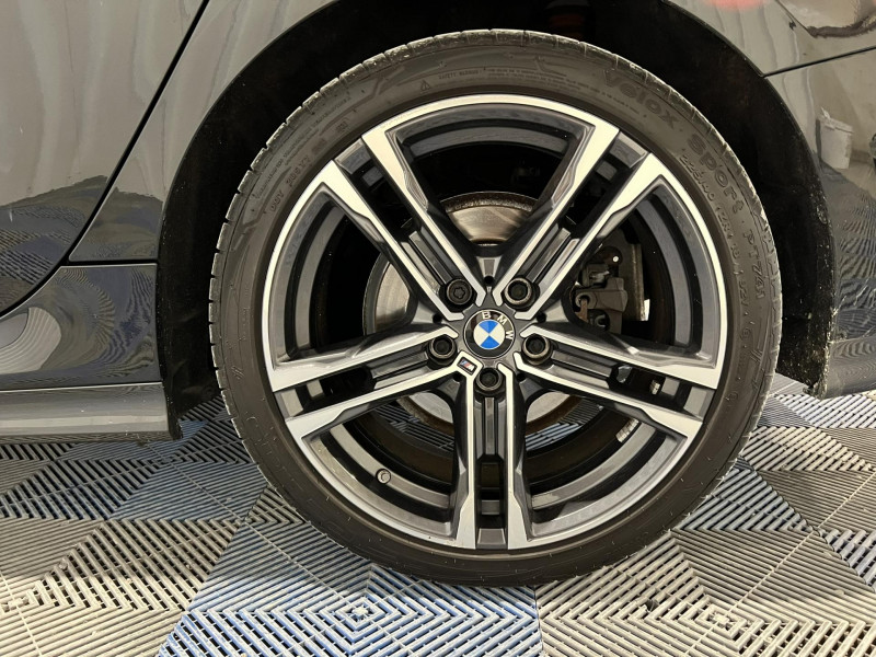 Photo 20 de l'offre de BMW serie 2 gran COUPE Gran Coupé 218i 136 ch DKG7 F44 M Sport à 25990€ chez VL Auto
