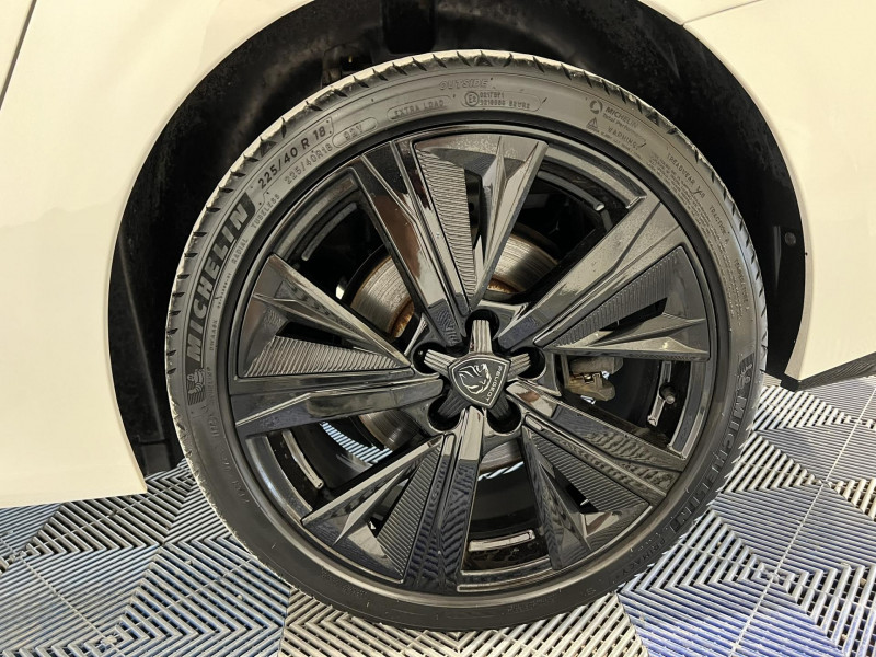 Photo 18 de l'offre de PEUGEOT 308 SW  PHEV 180 e-EAT8 GT à 22990€ chez VL Auto