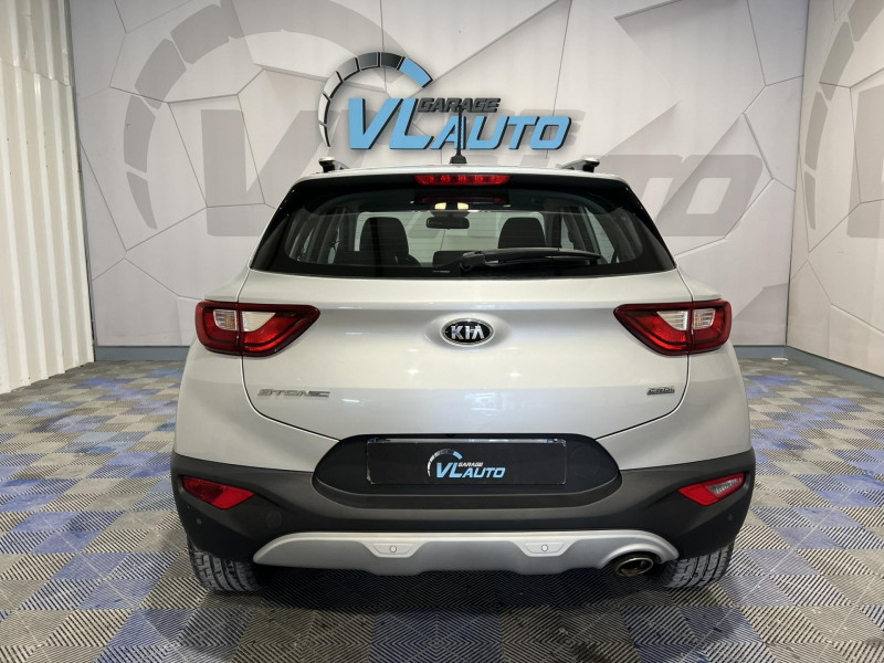 Photo 4 de l'offre de KIA STONIC 1.6 CRDi 110 ch Active à 12490€ chez VL Auto