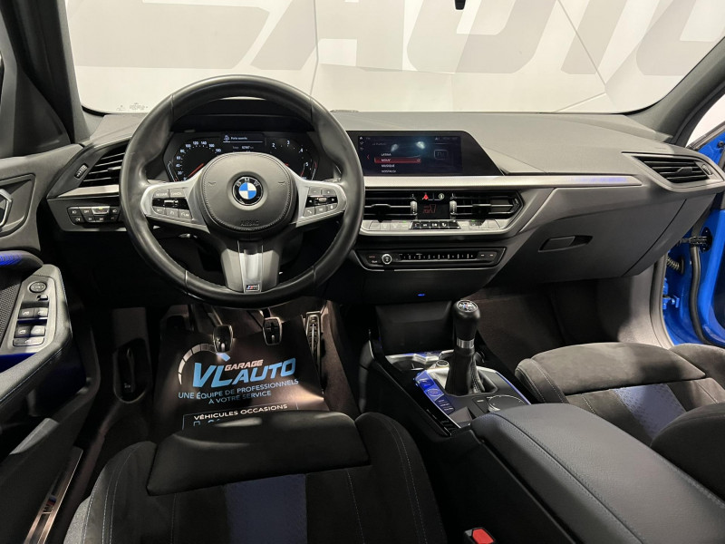 Photo 16 de l'offre de BMW SERIE 1 118d 150 ch F40 M Sport à 21490€ chez VL Auto