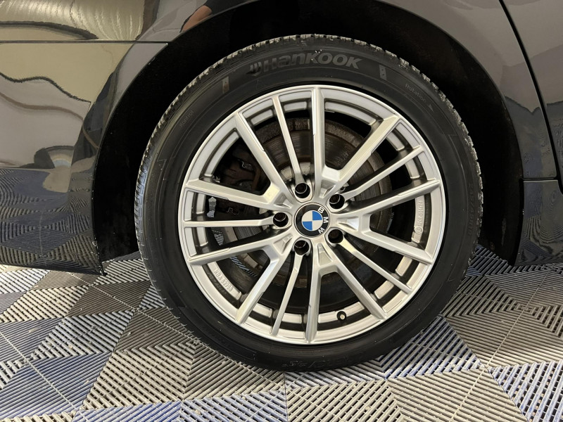 Photo 18 de l'offre de BMW SERIE 5 520d 184ch F10 Confort BVA à 16490€ chez VL Auto