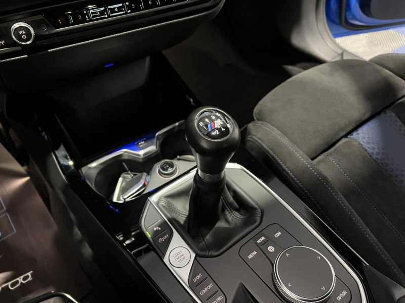 Photo 14 de l'offre de BMW SERIE 1 118d 150 ch F40 M Sport à 21490€ chez VL Auto
