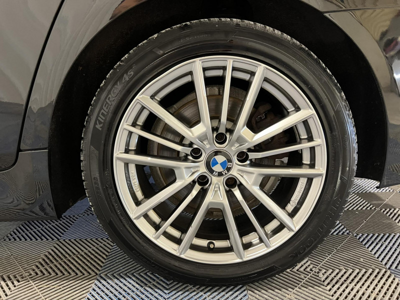 Photo 21 de l'offre de BMW SERIE 5 520d 184ch F10 Confort BVA à 16490€ chez VL Auto