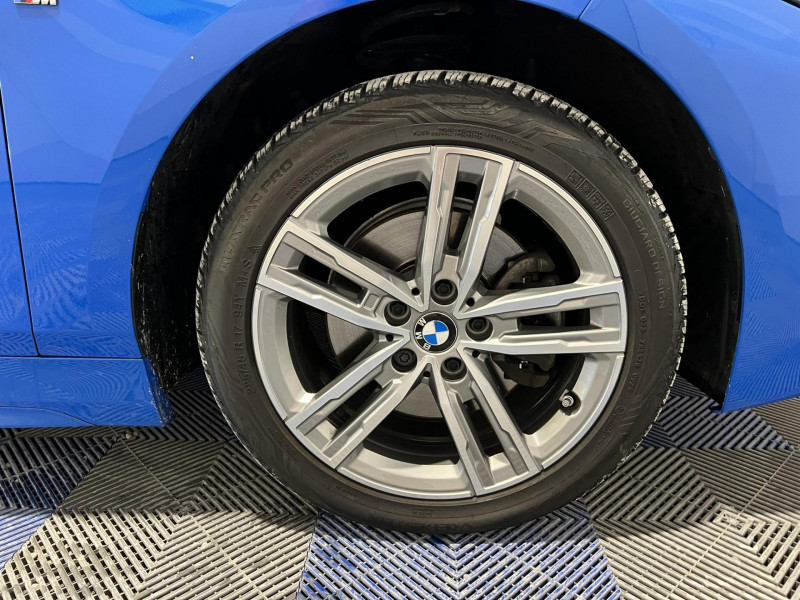 Photo 18 de l'offre de BMW SERIE 1 118d 150 ch F40 M Sport à 21490€ chez VL Auto
