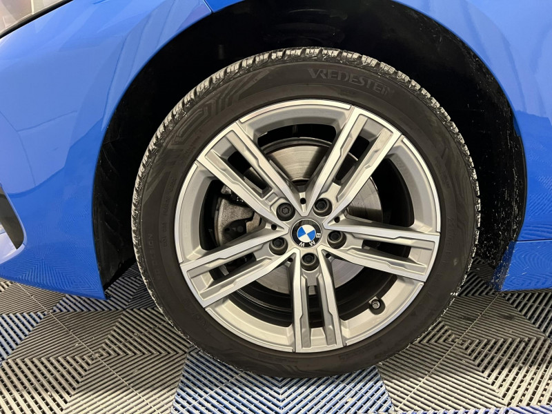 Photo 19 de l'offre de BMW SERIE 1 118d 150 ch F40 M Sport à 21490€ chez VL Auto